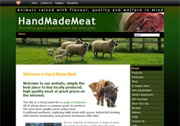 HandMadeMeat