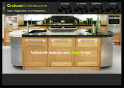 Orchard Kitchens