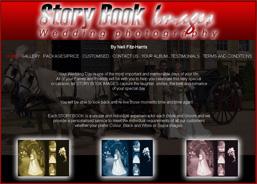 Story book images website